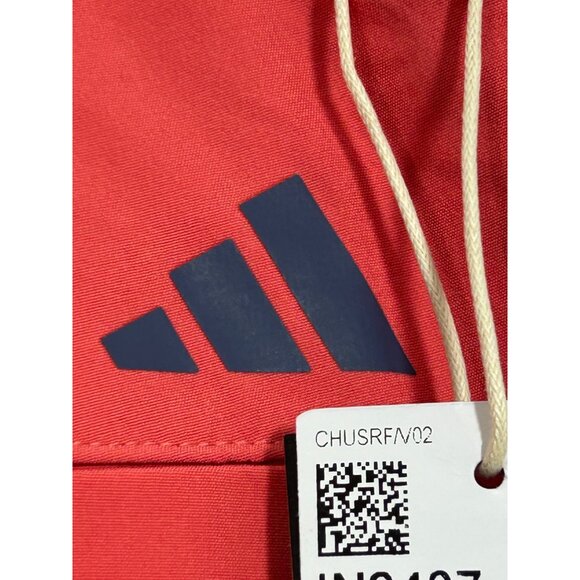 Adidas Men’s Golf Shorts Ultimate 365 30” Salmon 8.5” Regular Fit Pockets Loops - Picture 10 of 16